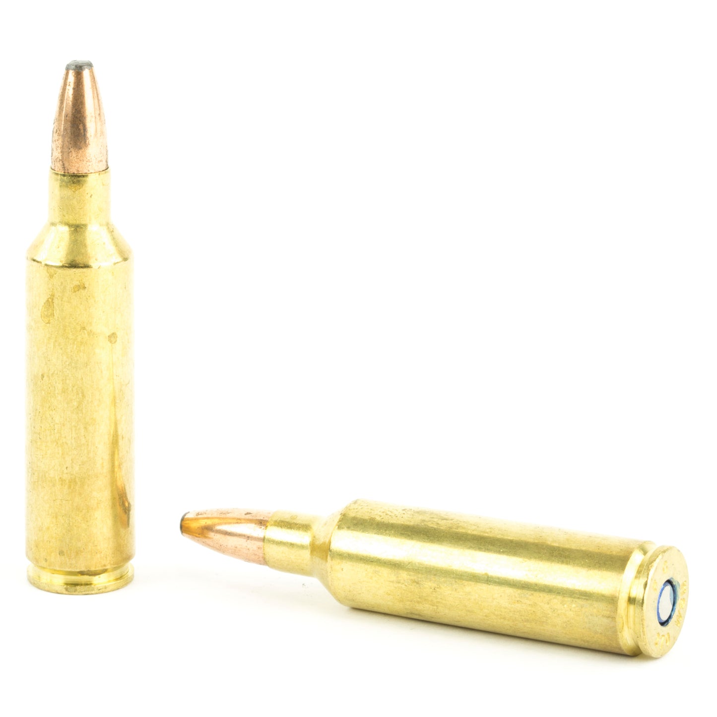 Federal PowerShok .270 Winchester Short Magnum 130-Grain Soft Point Ammo * Reliable Hunting Cartridge