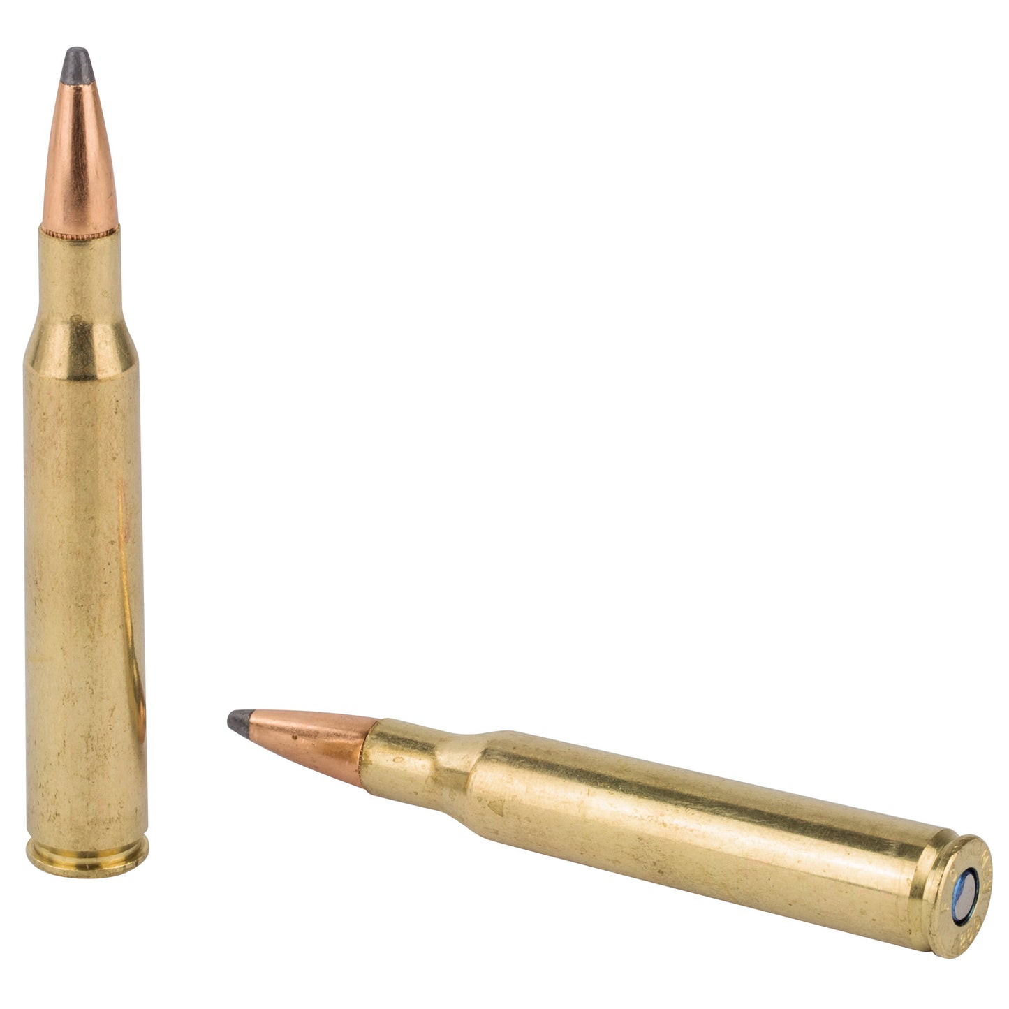 Federal PowerShok .280 Remington 150-Grain Soft Point Rifle Ammunition * Reliable Hunting Load for Medium and Big Game