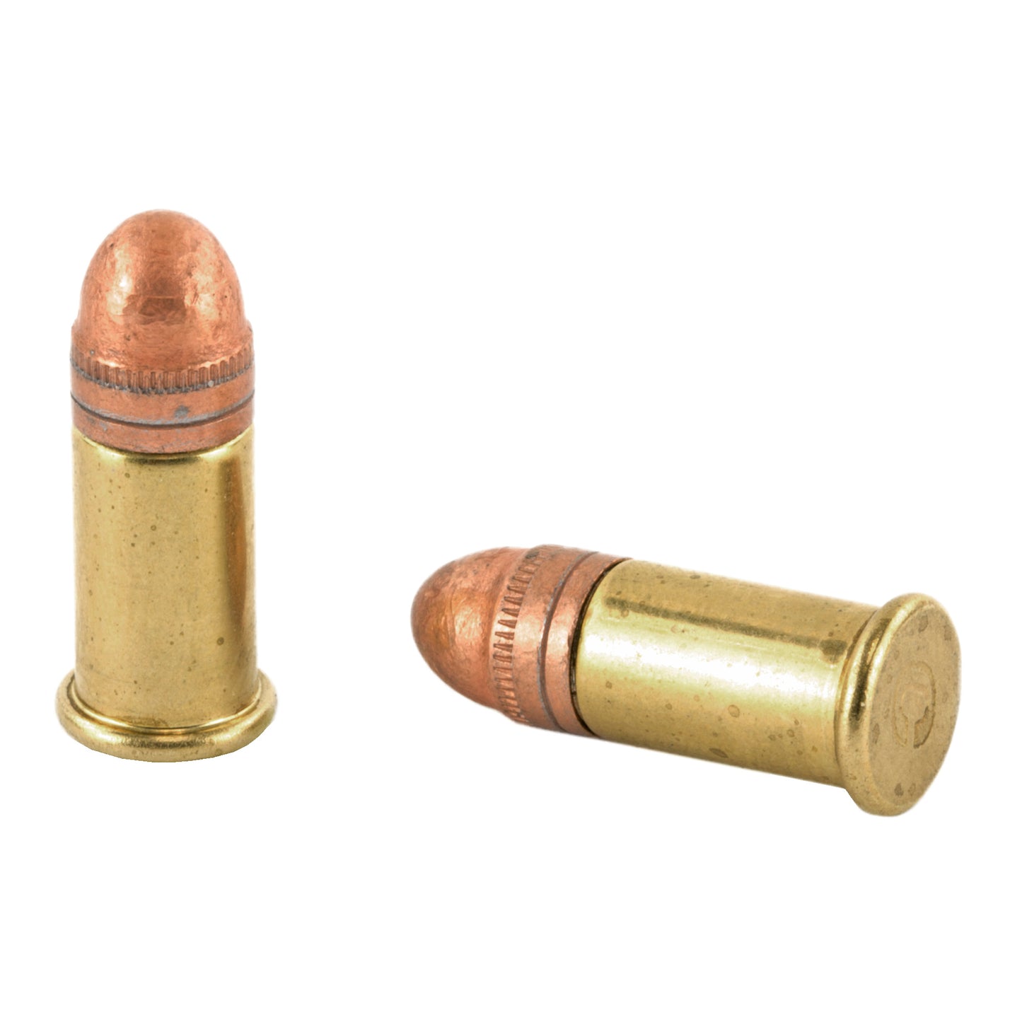 CCI Ammunition 22 Short High Velocity Copper Plated Round Nose * 29 Grain, 100 Rounds