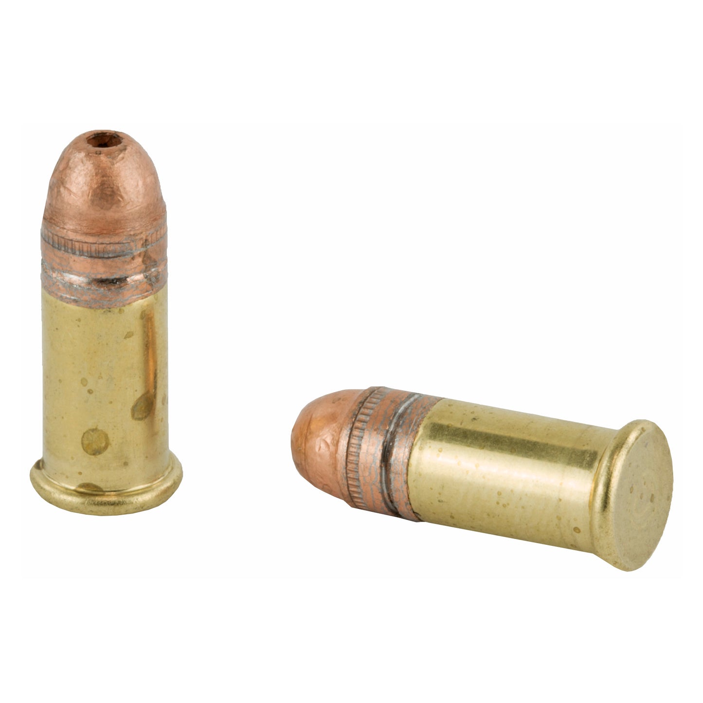 CCI Ammunition 22 Short High Velocity Hollow Point * 27 Grain, Pack of 100 Rounds