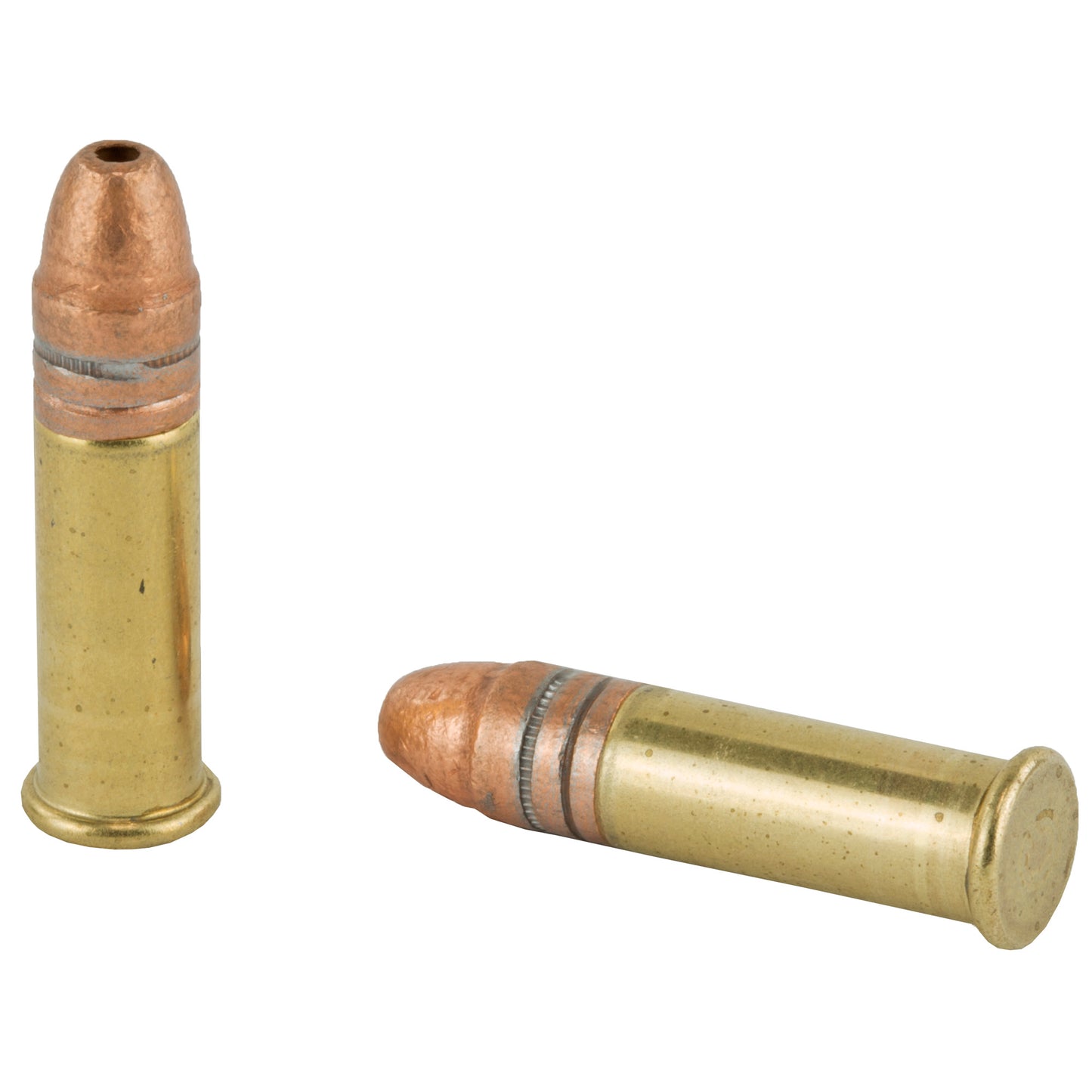 CCI Ammunition Mini Mag .22 LR Hollow Point * 36 Grain, 100 Rounds