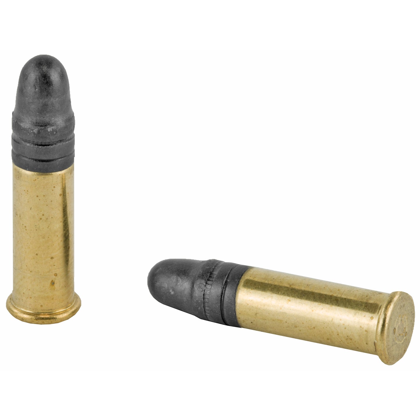 CCI Ammunition 22LR Standard Velocity Lead Round Nose * 40 Grain, 100 Rounds per Box