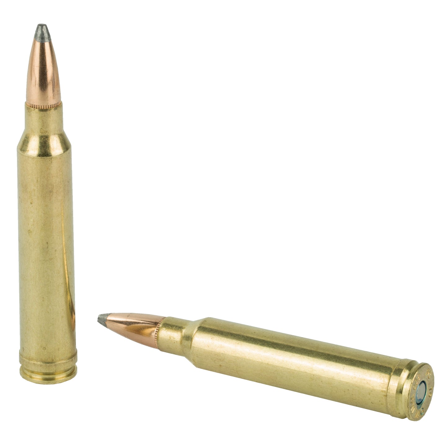 Federal PowerShok 300 Winchester Magnum 150 Grain Soft Point Ammunition - Reliable Hunting Load