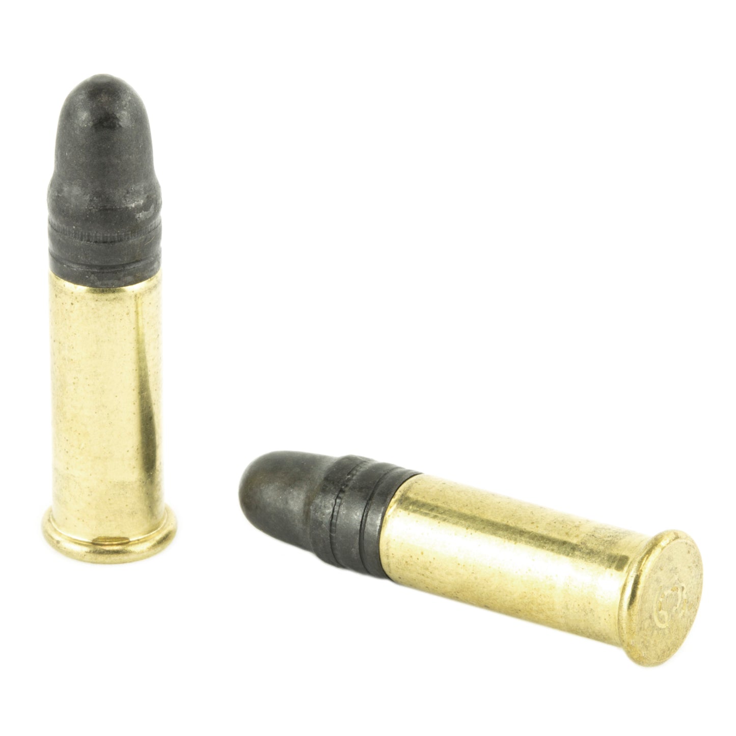CCI Ammunition 22LR Competition Lead Round Nose * 40 Grain, 100 Rounds per Box