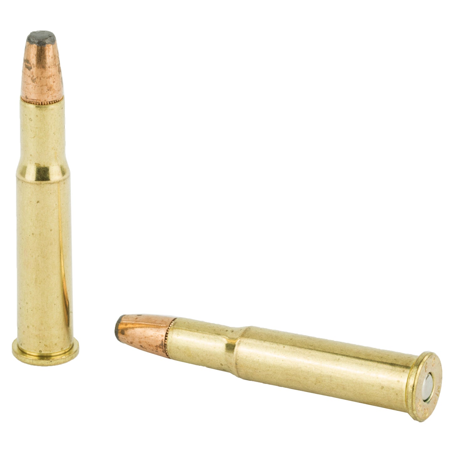 Federal PowerShok .30-30 Winchester 150 Grain Soft Point Rifle Ammo - 20 Rounds