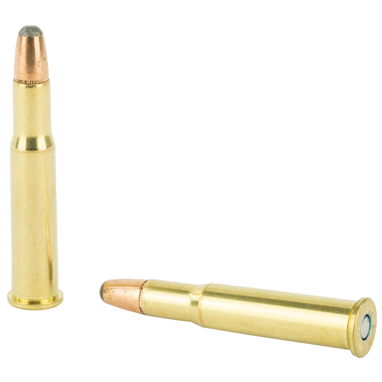 Federal PowerShok .30-30 Winchester 170-Grain Jacketed Soft Point Bullets - 20 Count Box