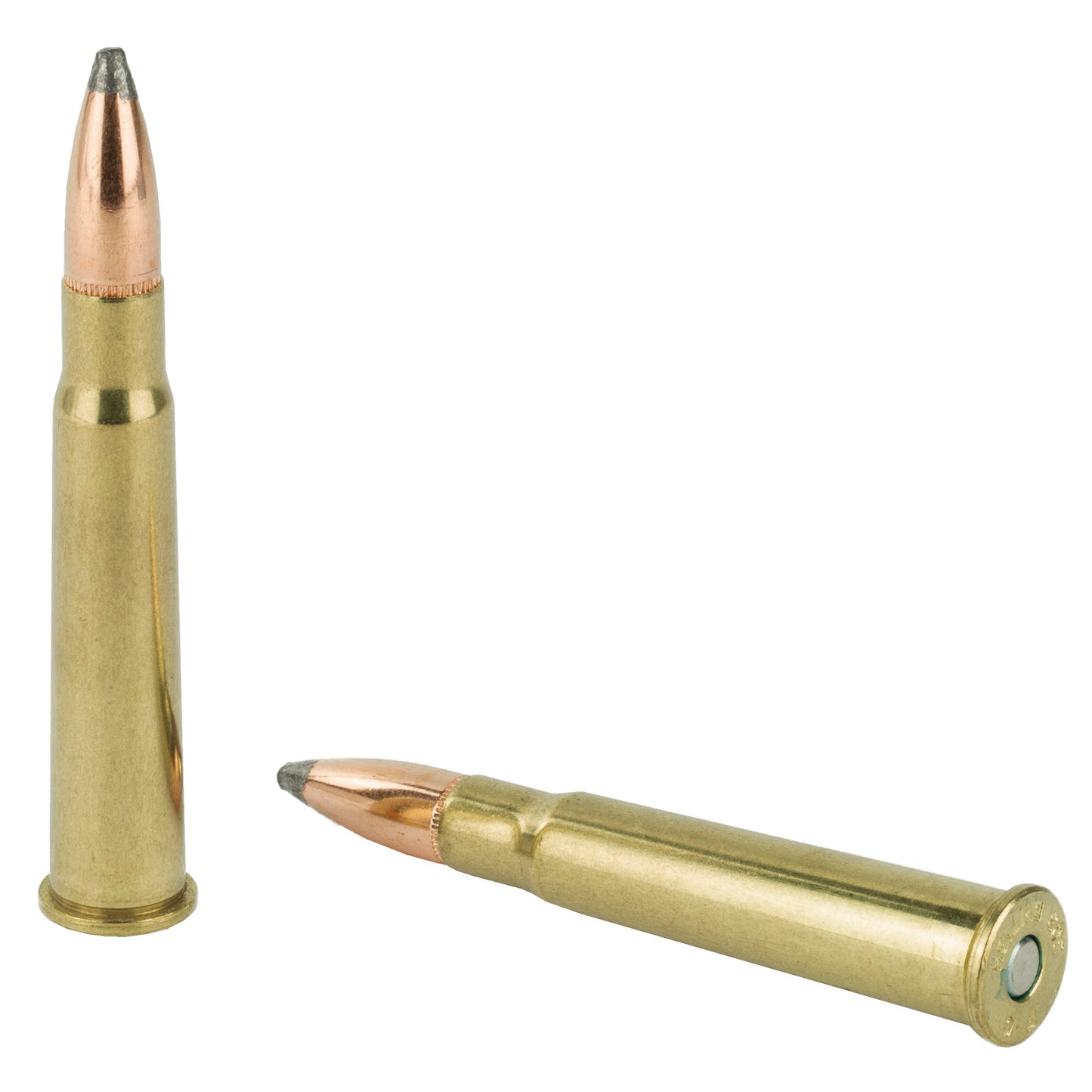 Federal PowerShok .303 British 150 Grain Soft Point Hunting Ammunition * Reliable Performance for Medium and Big Game