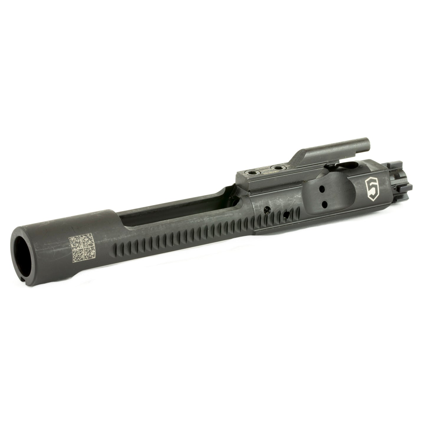 Phase 5 Weapon Systems AR-15 Bolt Carrier Group with Chrome Lined and Black Phosphate Coating