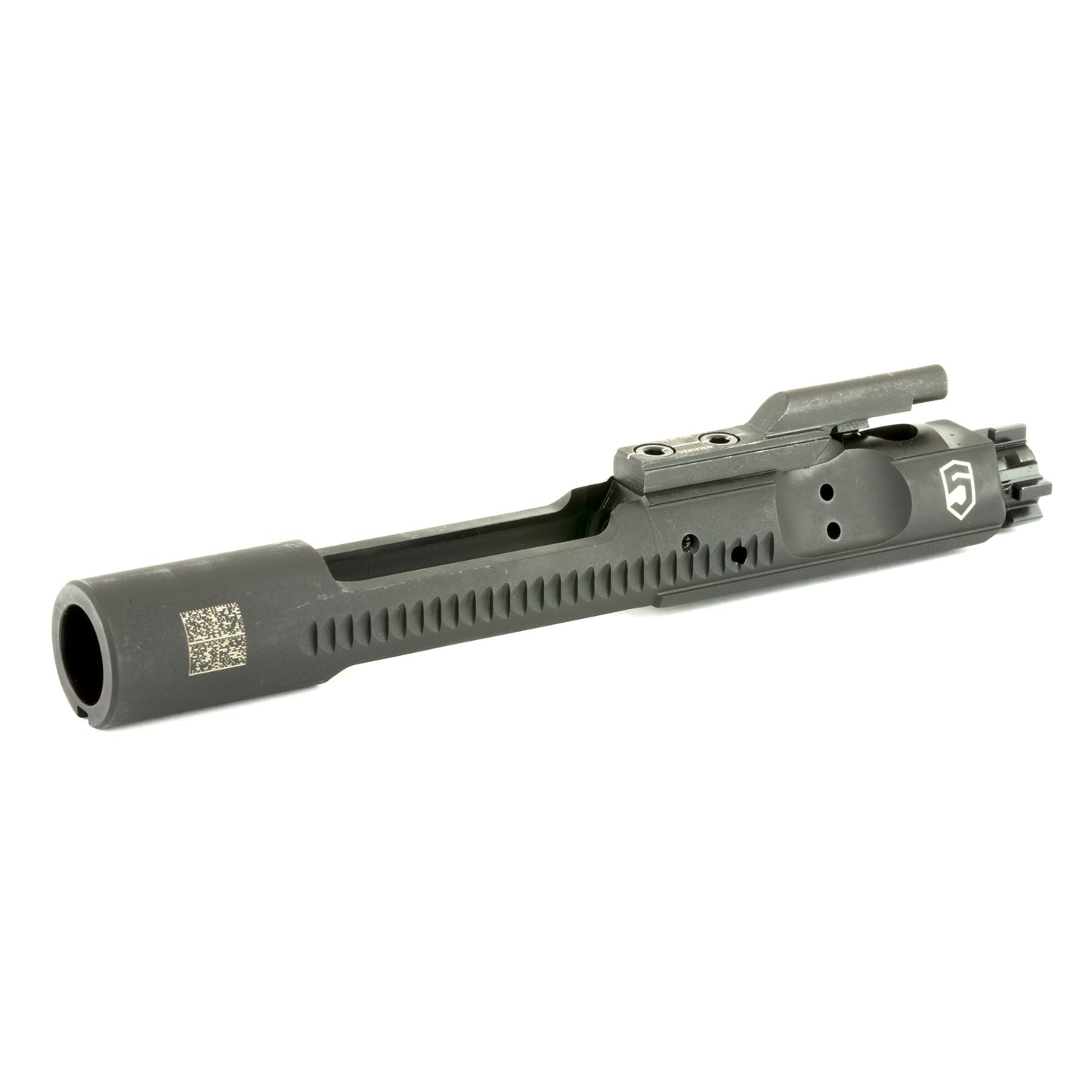 Phase 5 Weapon Systems M16 Bolt Carrier Group * Black Finish for AR-15/M4