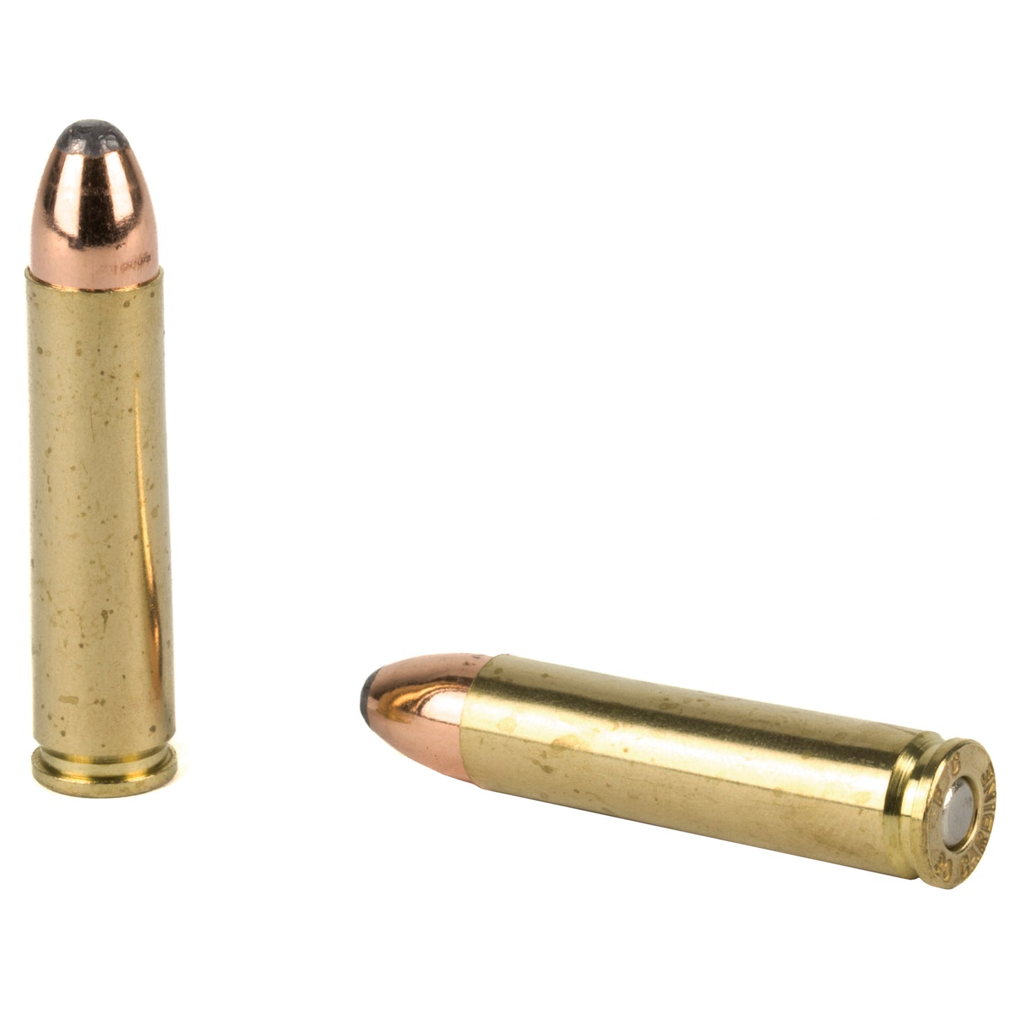 Federal PowerShok 30 Carbine 110-Grain Jacketed Soft Point Ammo - Reliable Hunting Performance