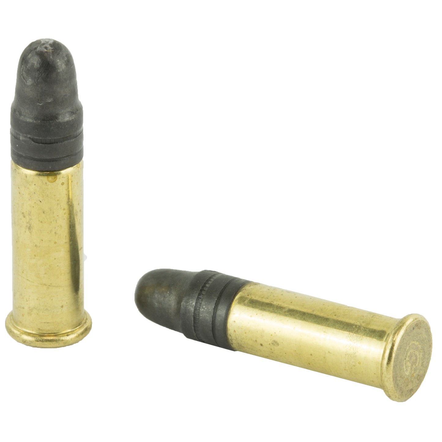 CCI Ammunition 22LR Standard Velocity Lead Round Nose - 50 Rounds