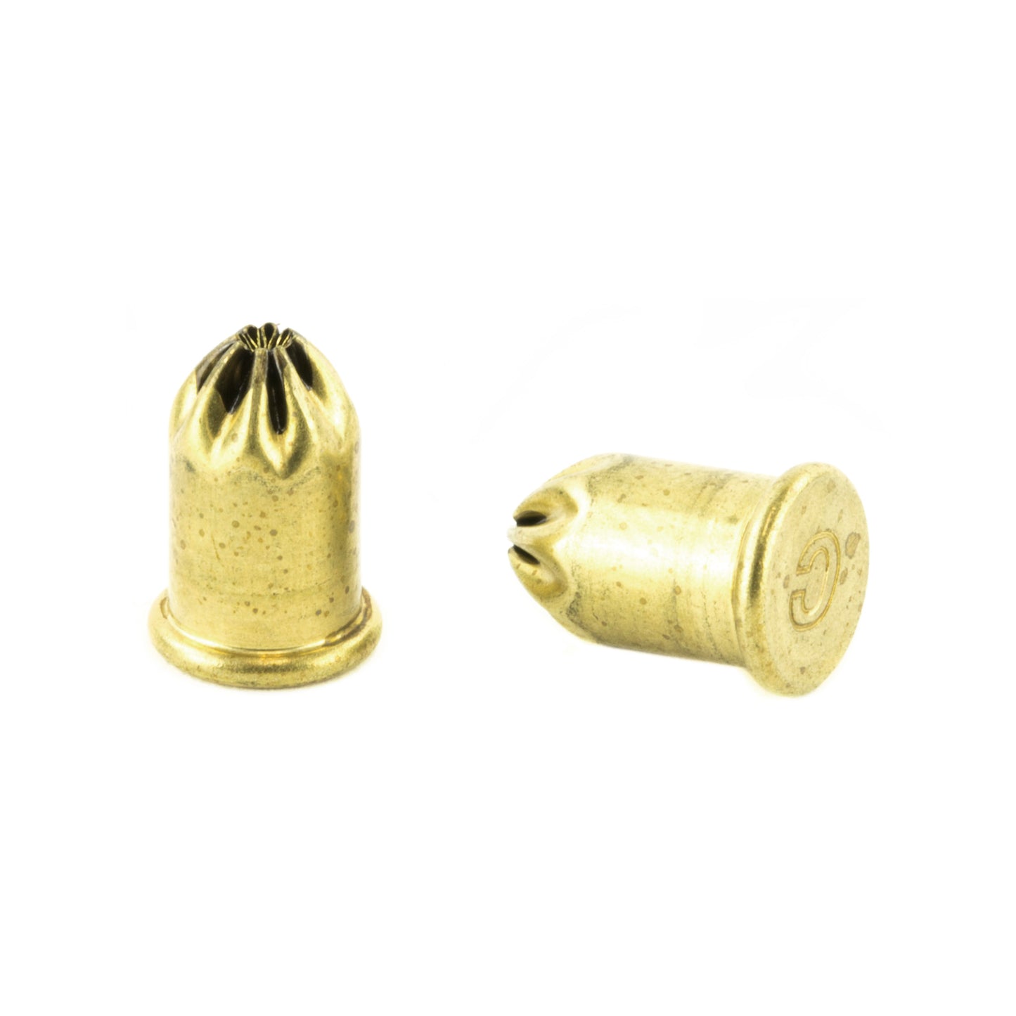 CCI Ammunition 22 Short Blank Cartridges * 100 Rounds per Box, 5,000 per Case
