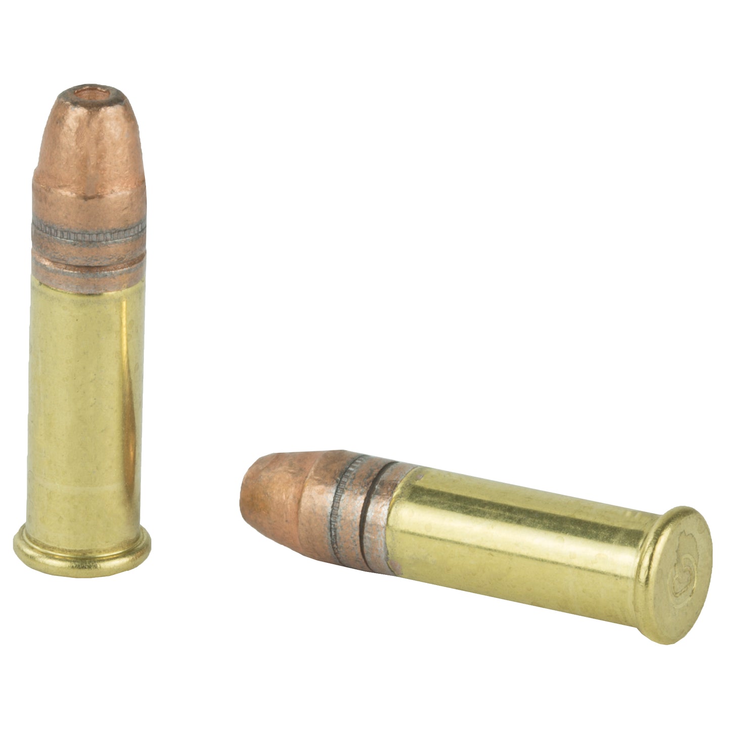 CCI Ammunition Velocitor 22LR 40 Grain Hollow Point * Reliable Small Game Hunting and Target Shooting Ammo