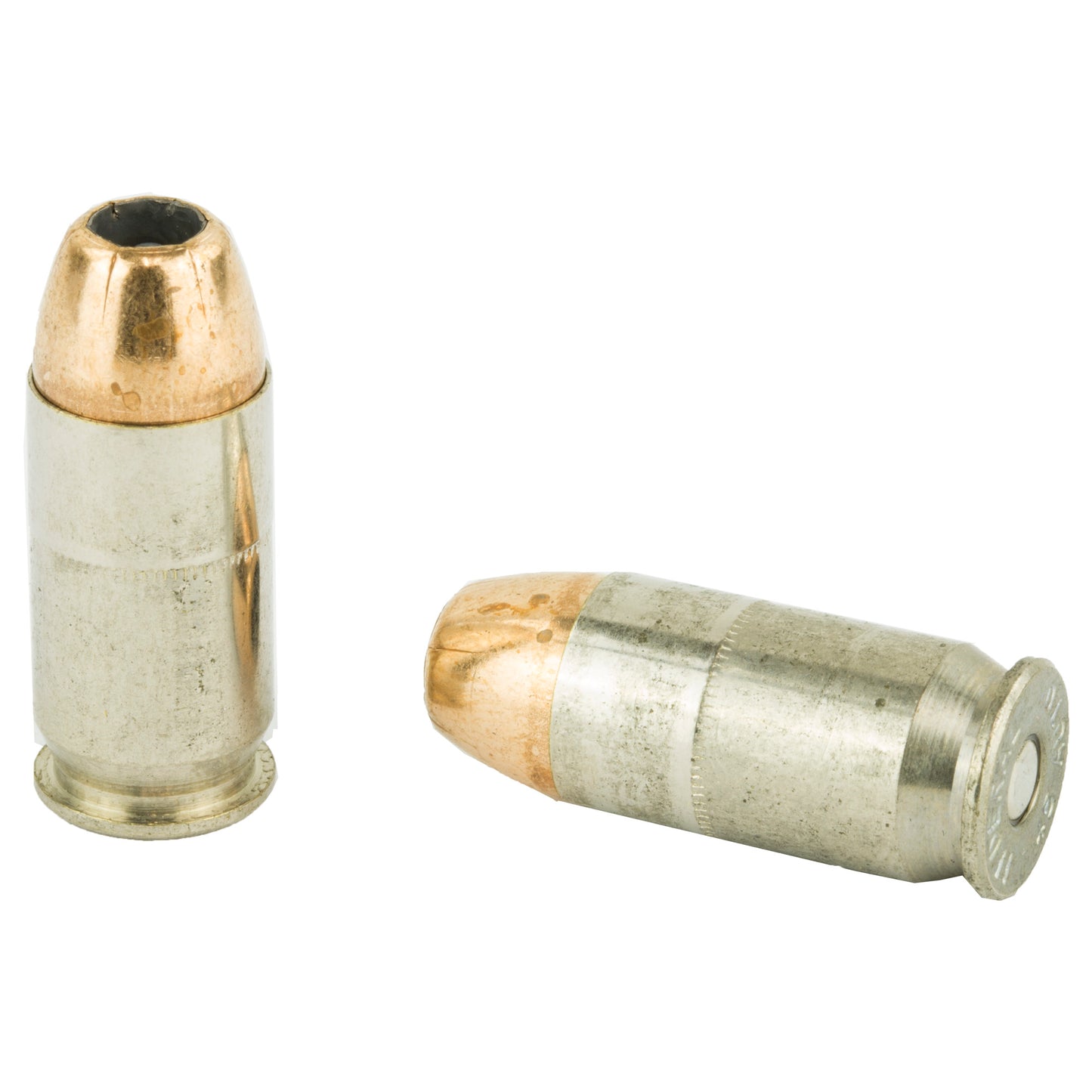 Federal Hydra-Shok .45 ACP 230 Grain Hollow Point Ammunition - 20 Rounds per Box