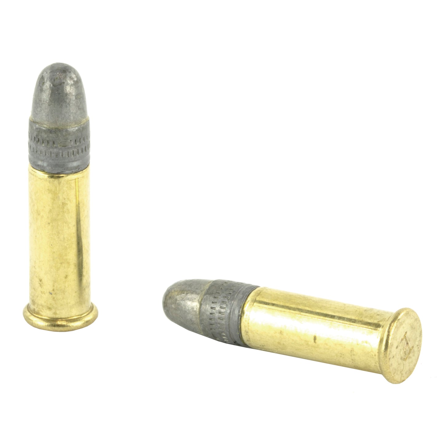 Federal Lightning .22 LR 40 Grain Solid Point Ammunition * Reliable Performance for Rimfire Shooting