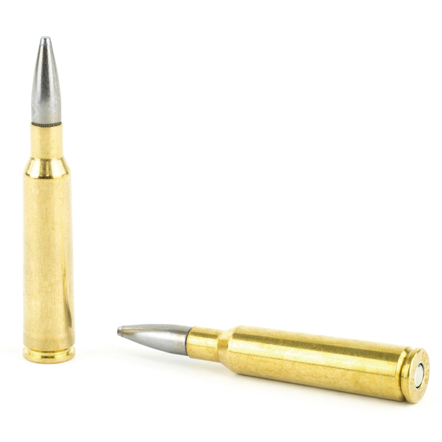 Federal PowerShok 6.5x55 Swedish 140 Grain Soft Point Ammunition * Reliable Hunting Load