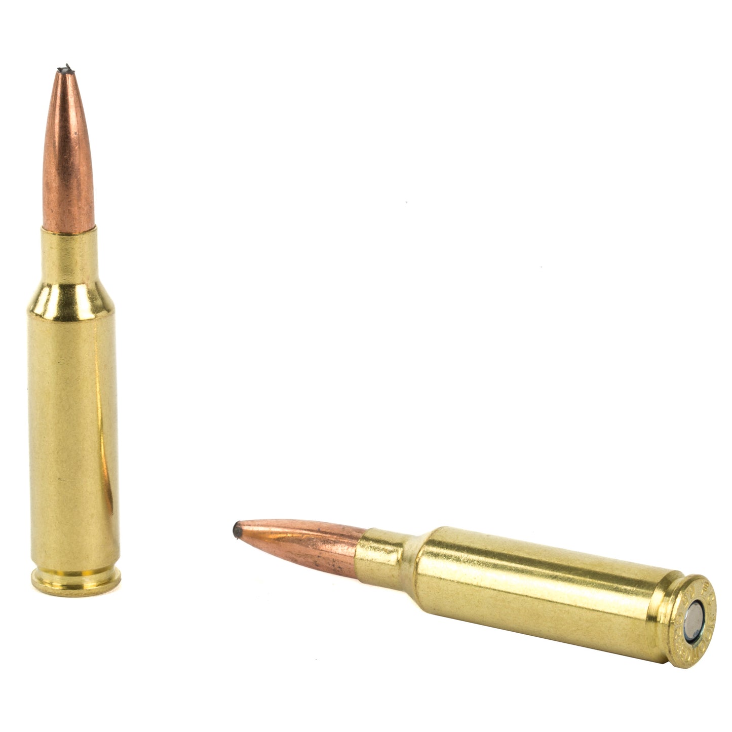 Federal PowerShok 6.5 Creedmoor 140 Grain Soft Point Rifle Ammunition - 20 Rounds per Box