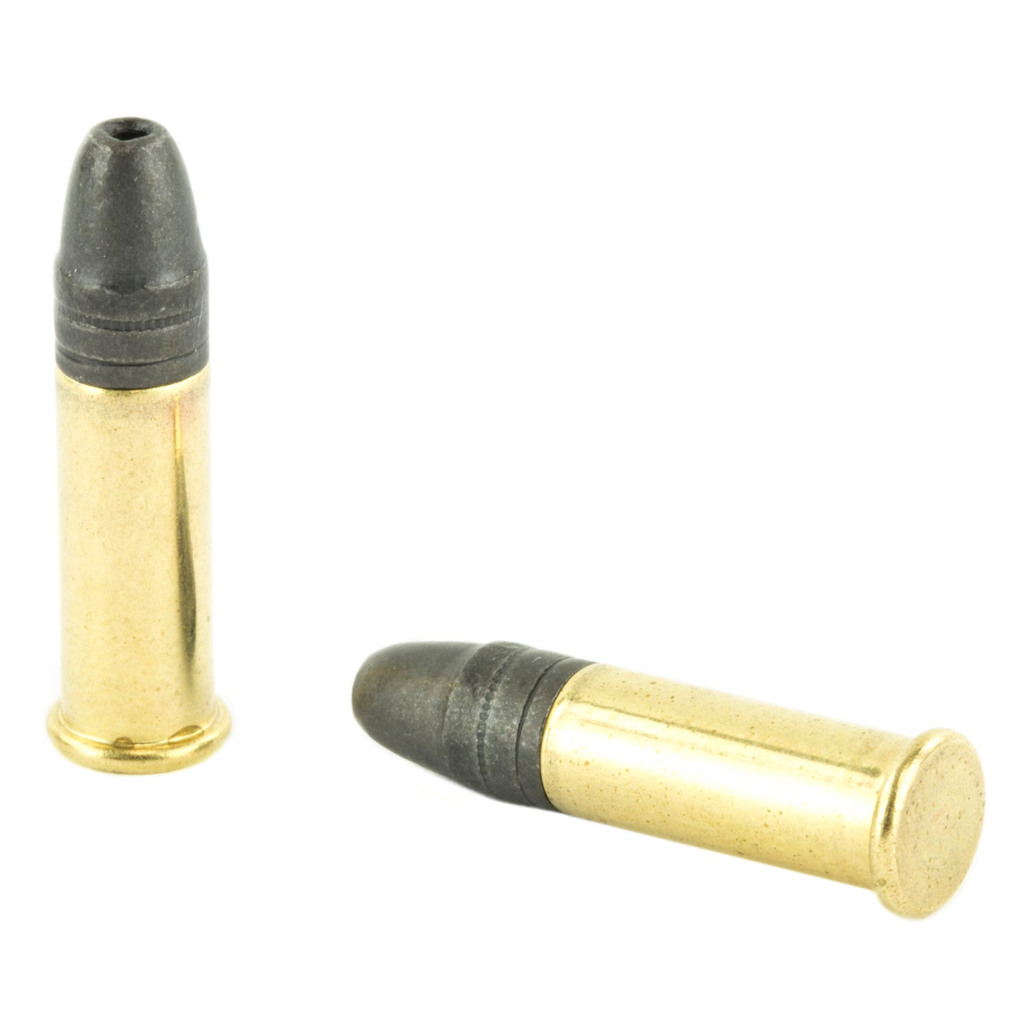 CCI Ammunition Subsonic .22 LR Hollow Point 40 Grain - Ideal for Small Game Hunting