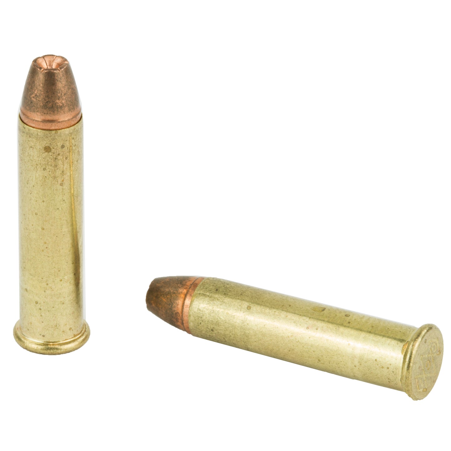 CCI Ammunition 22 WRF High-Speed Hollow Point - 45 Grain, 50 Rounds