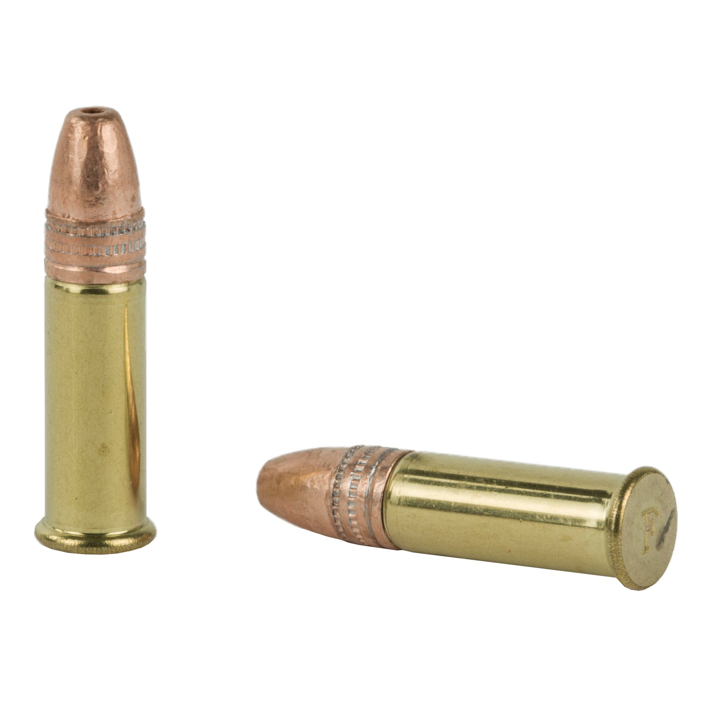 Federal BYOB 22 LR Hollow Point Ammo - 36 Grain, Bulk Pack of 3,600 Rounds