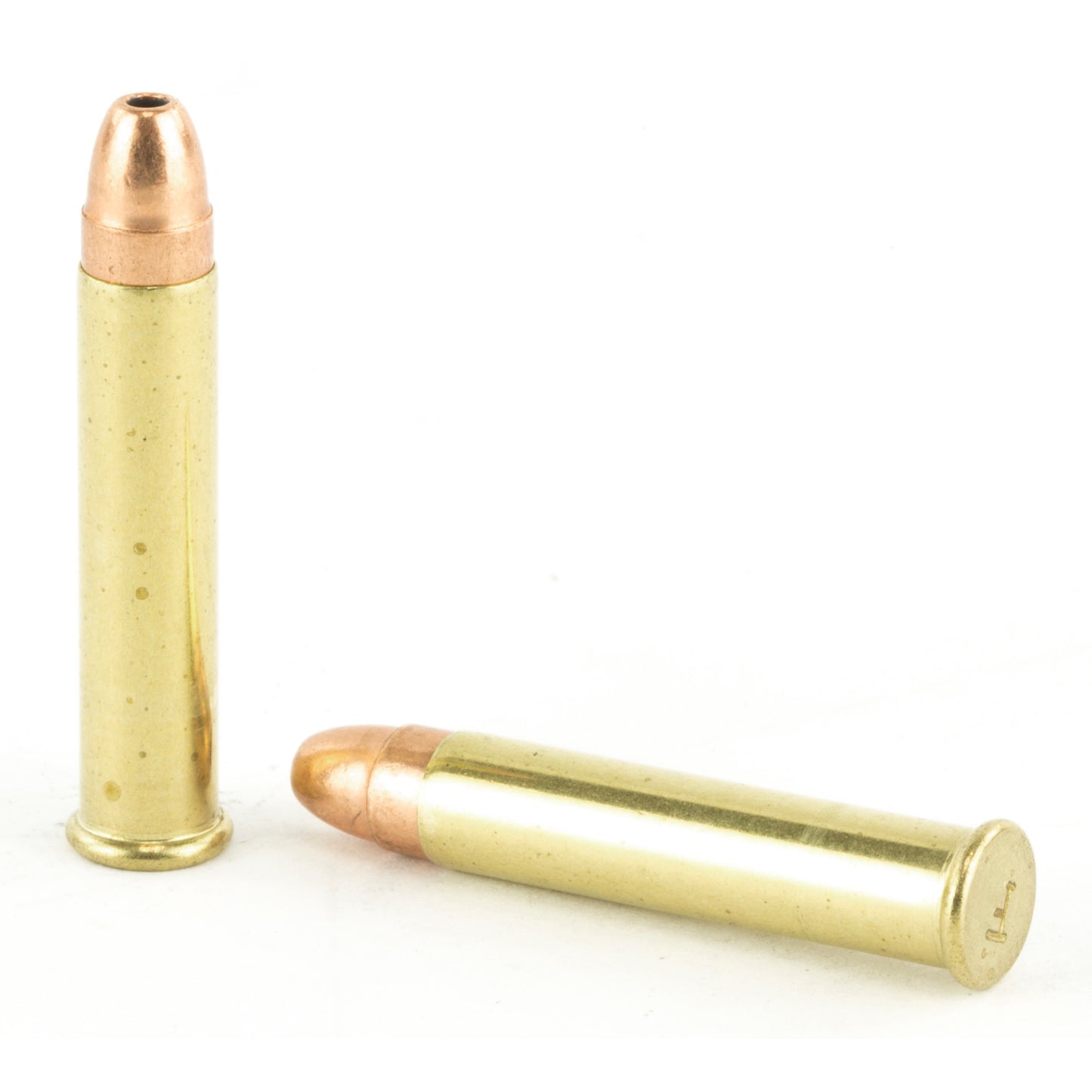 Federal GameShok .22 WMR 50-Grain Hollow Point Ammunition - Reliable Small Game Performance