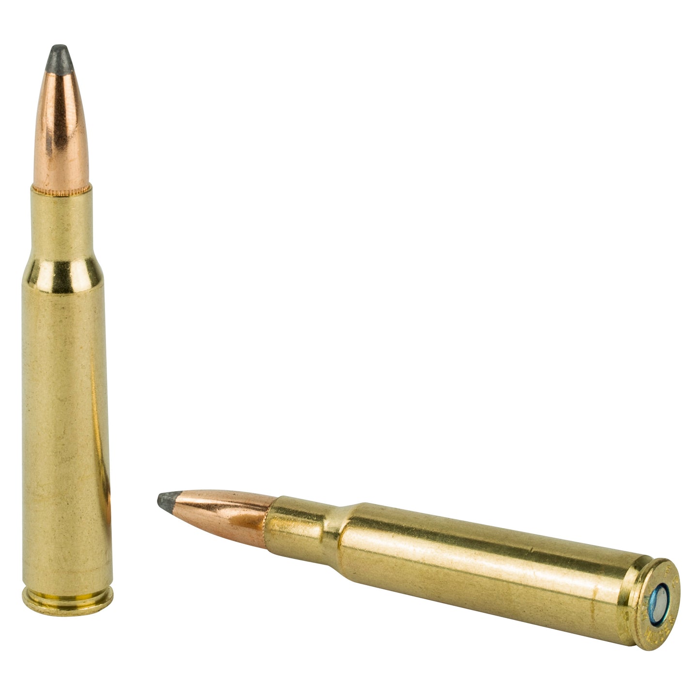 Federal PowerShok 7mm Mauser 140 Grain Soft Point Rifle Ammunition (20 Rounds)