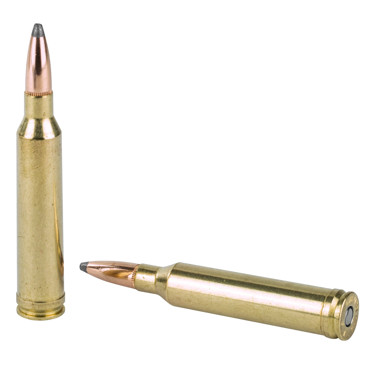 Federal PowerShok 7mm Remington 150 Grain Soft Point Hunting Bullets