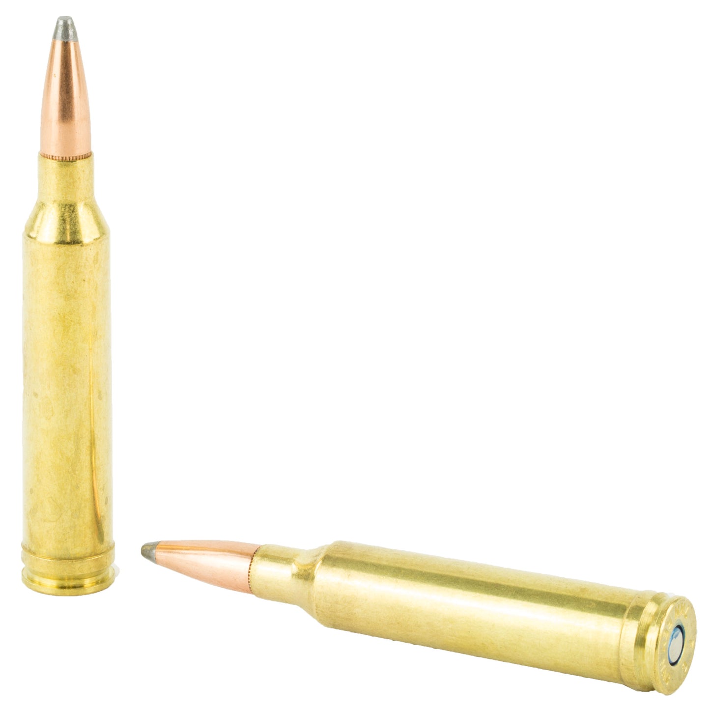 Federal PowerShok 7mm Remington Soft Point Hunting Bullets, 175 Grain - Pack of 20