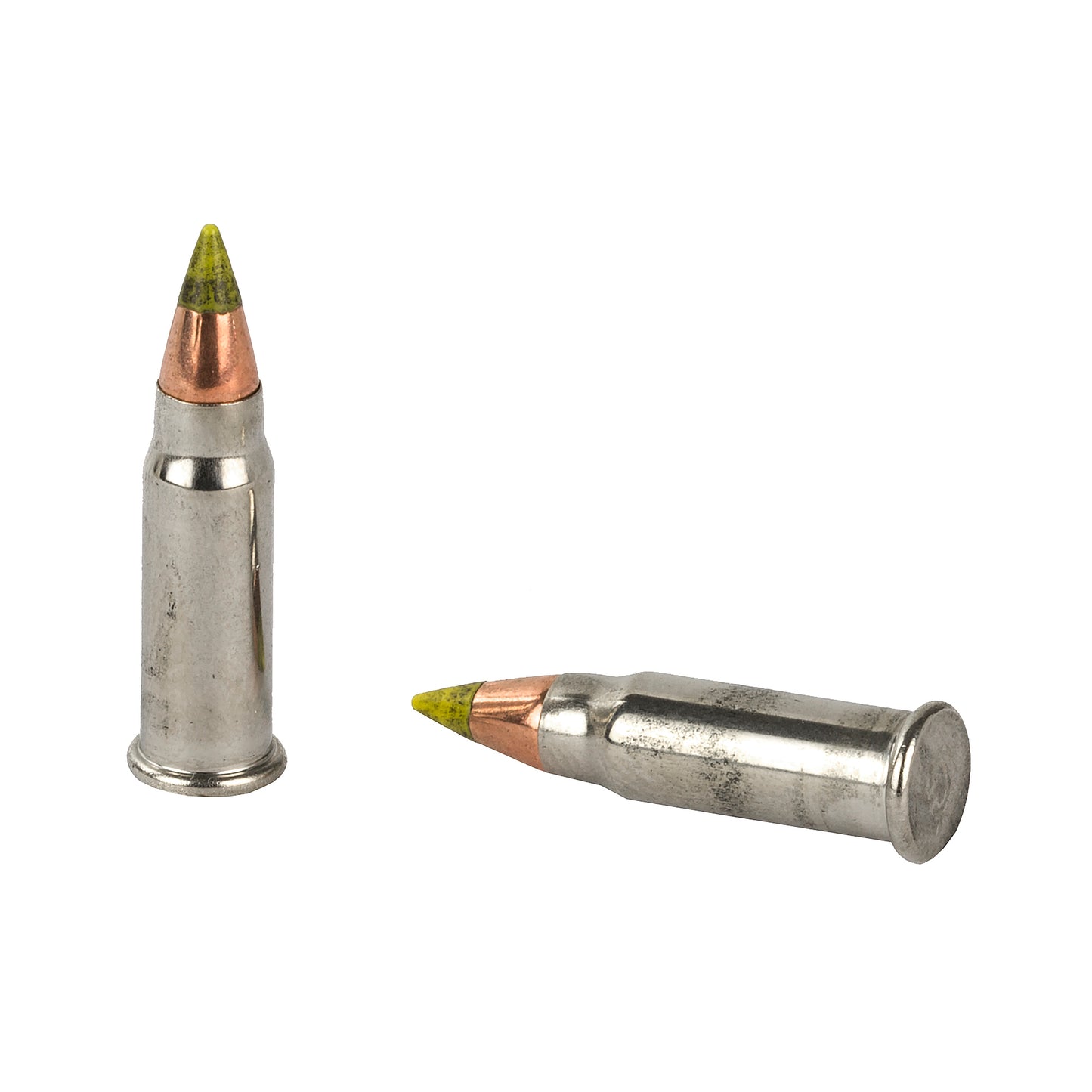 CCI Ammunition 948CC 17 Hornady Mach 2 17-Grain Ballistic Tip Ammunition - 50 Rounds per Box