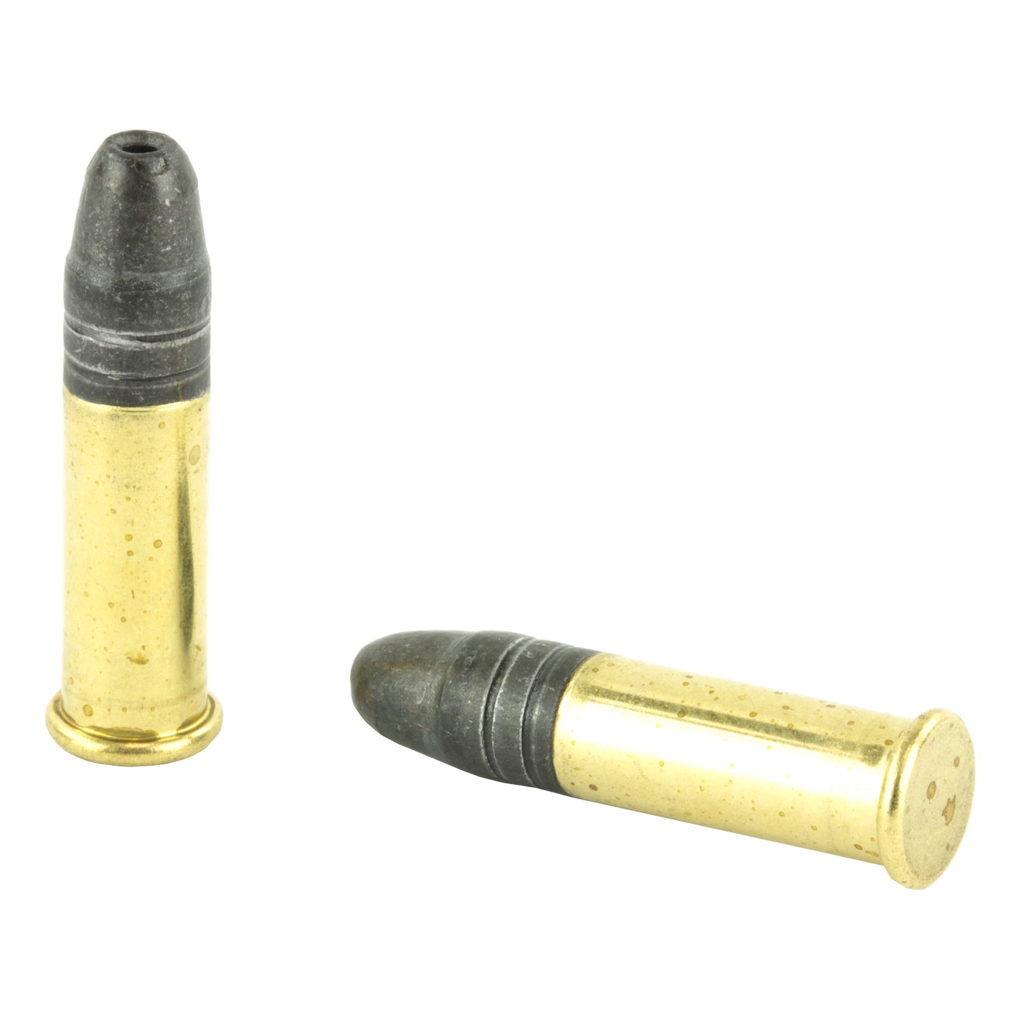 CCI Ammunition .22 LR Suppressor 45 Grain Hollow Point * Perfect for Small Game Hunting and Target Practice