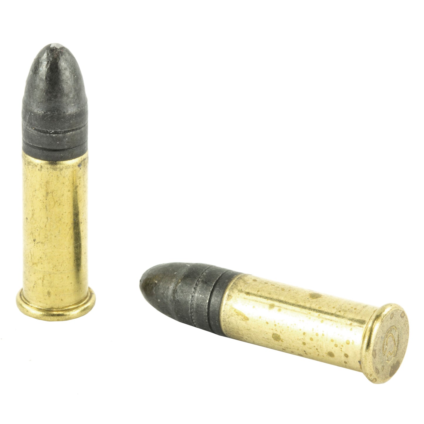 CCI Ammunition Quiet 22LR 40 Grain Lead Round Nose * Ideal for Hunting and Plinking
