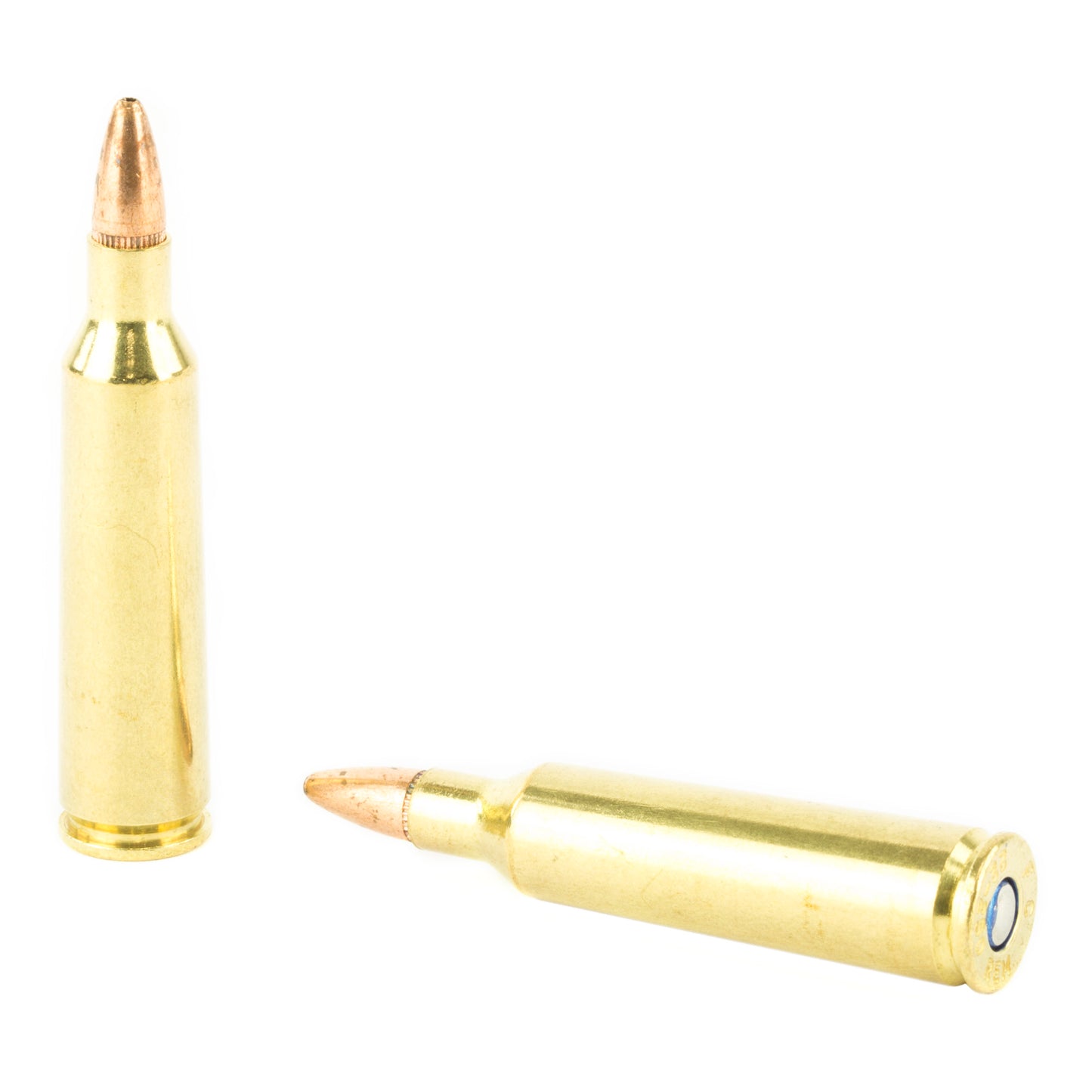 Federal American Eagle .22-250 Remington 50-Grain Hollow Point Ammunition - Pack of 20 Rounds