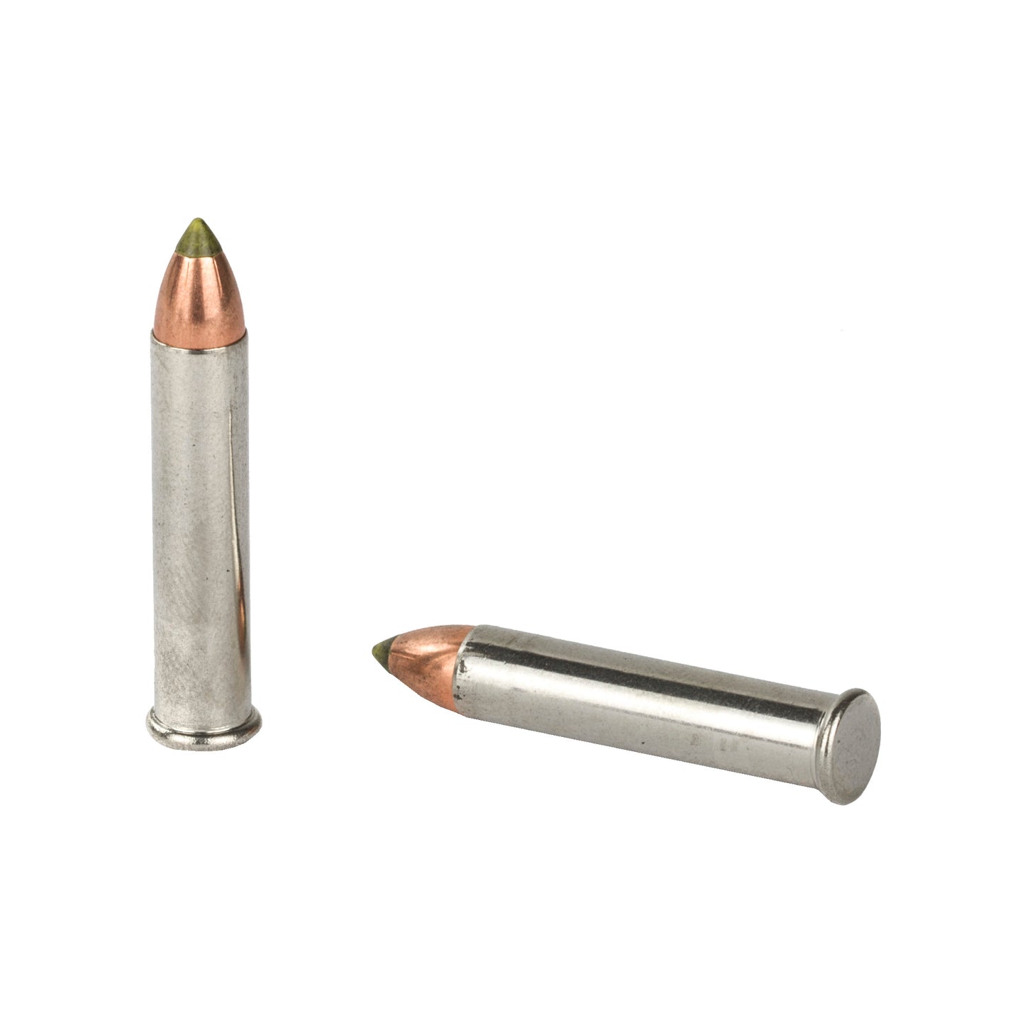 CCI Ammunition 22 WMR 30-Grain Varmint Tip - Flat Trajectory & Long-Range Accuracy