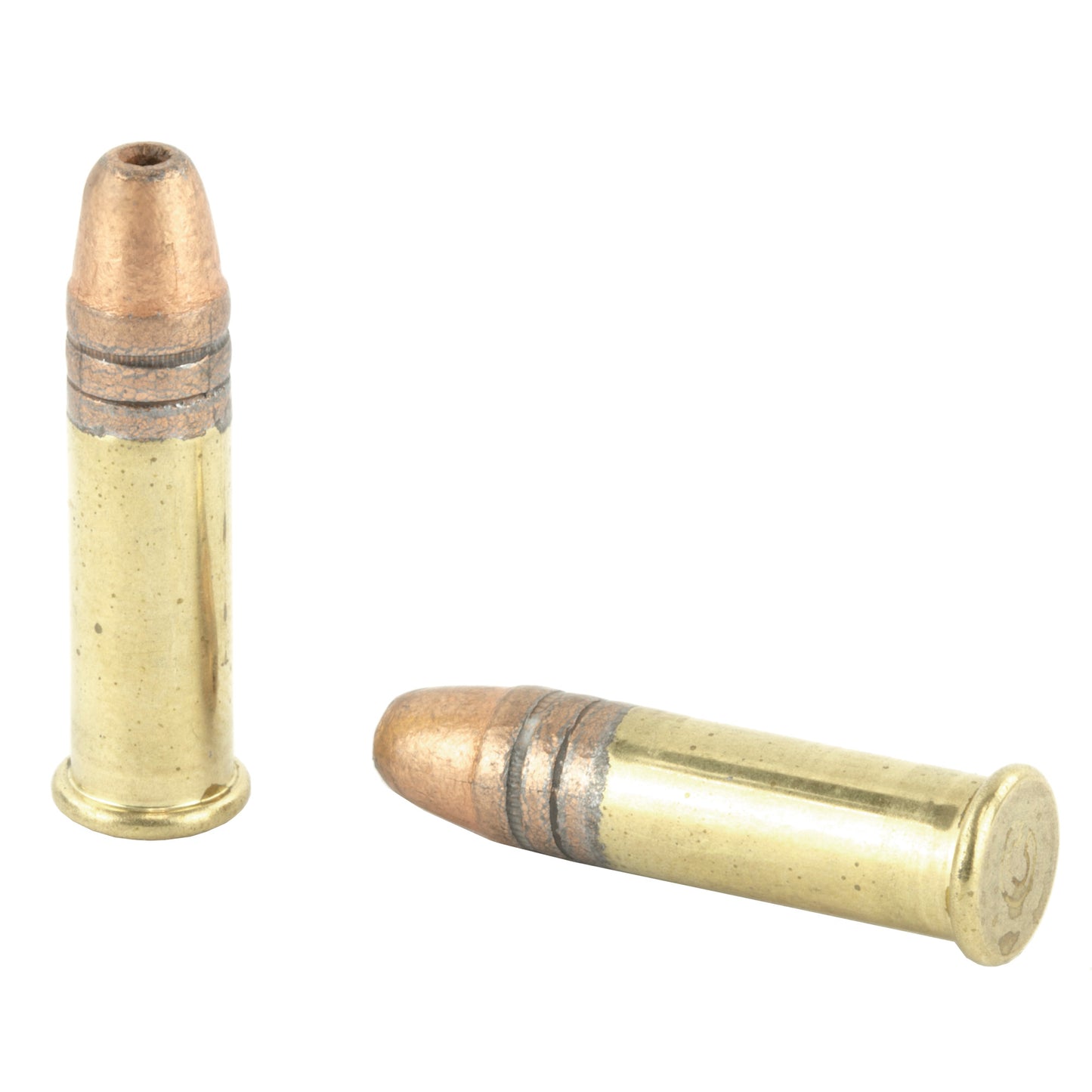 CCI Ammunition Hunting Series .22 LR Hollow Point - 40 Grain - 50 Rounds