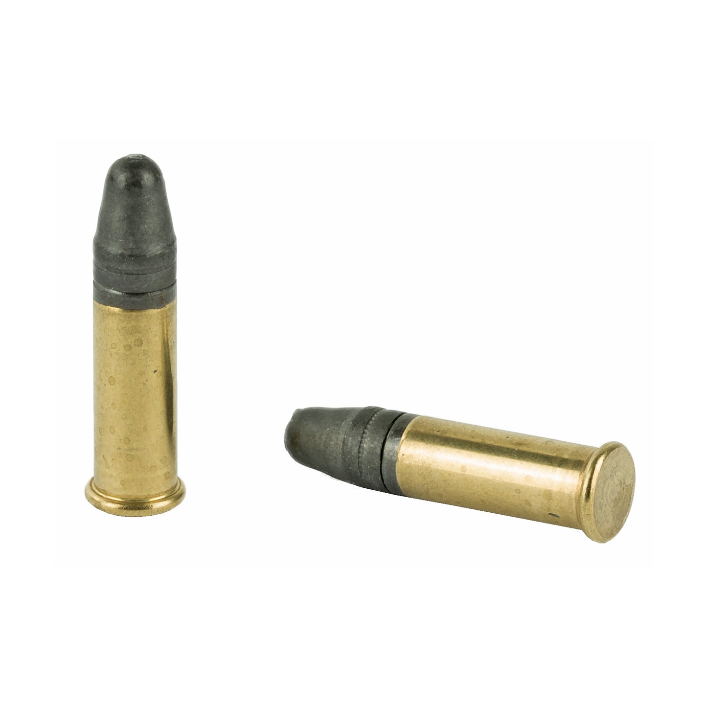 CCI Ammunition Quiet-22 22LR Lead Round Nose, 45 Grain, Semi-Auto, 50 Rounds