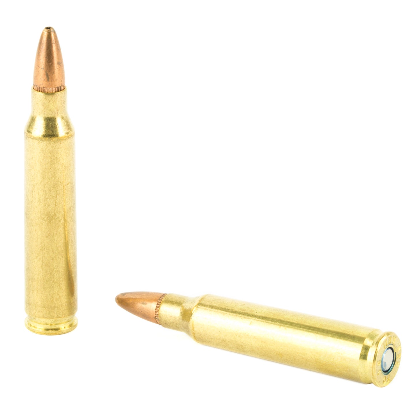 Federal American Eagle .223 Remington 50 Grain Hollow Point Ammunition * Reliable Varmint Hunting Rounds