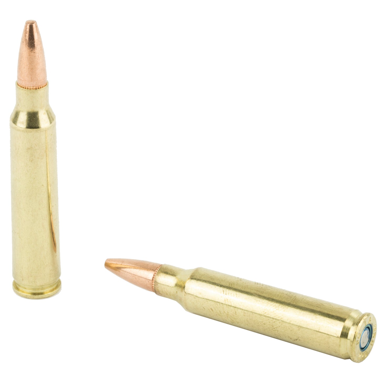Federal American Eagle .223 Remington 75-Grain Total Metal Jacket Ammunition (20 Rounds)