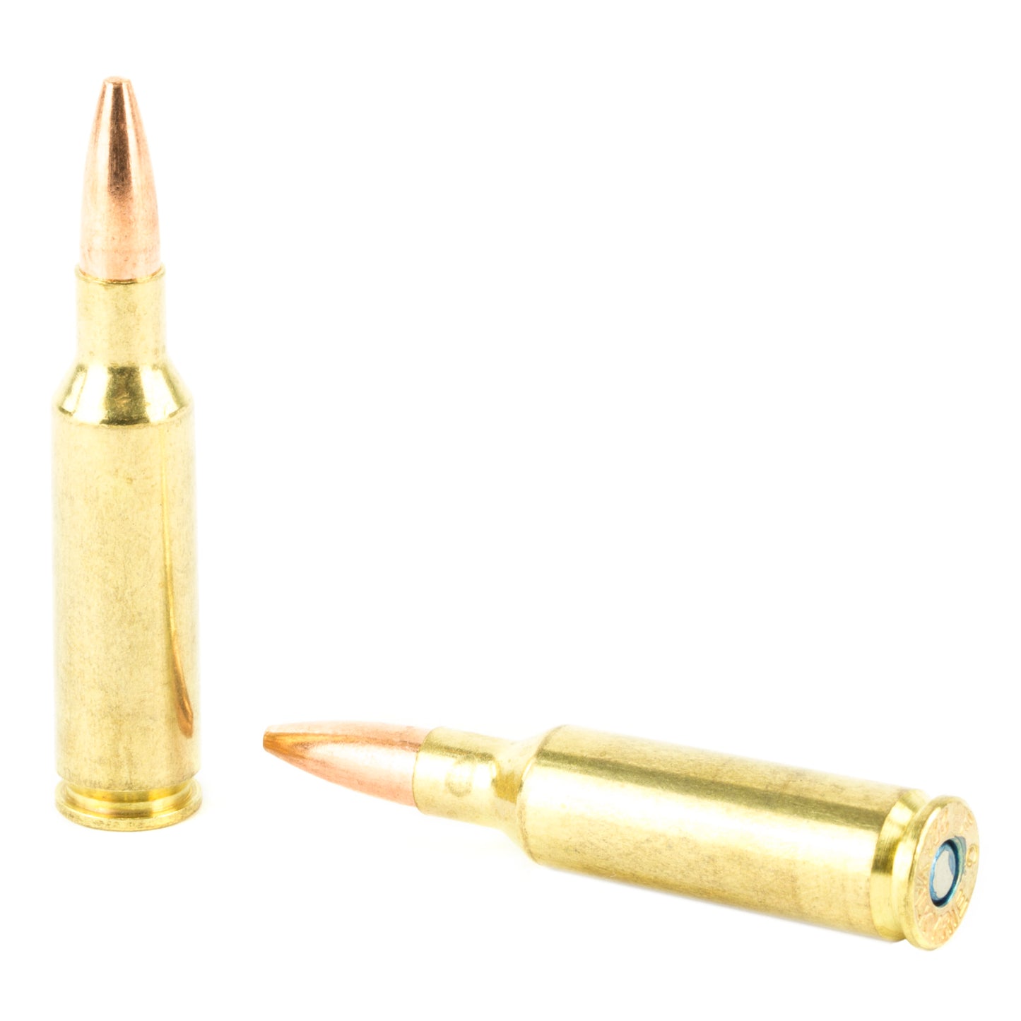 Federal American Eagle 224 Valkyrie 75-Grain Total Metal Jacket Ammo - 20 Rounds Per Box