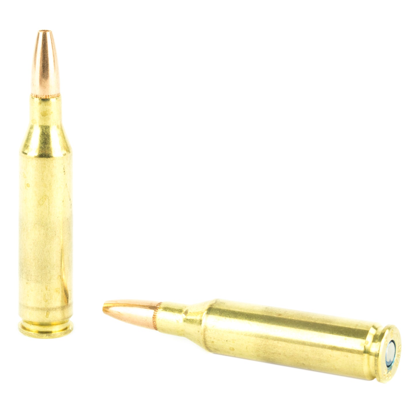 Federal American Eagle Varmint & Predator .243 Winchester Hollow Point Ammunition - 75 Grain, Box of 40