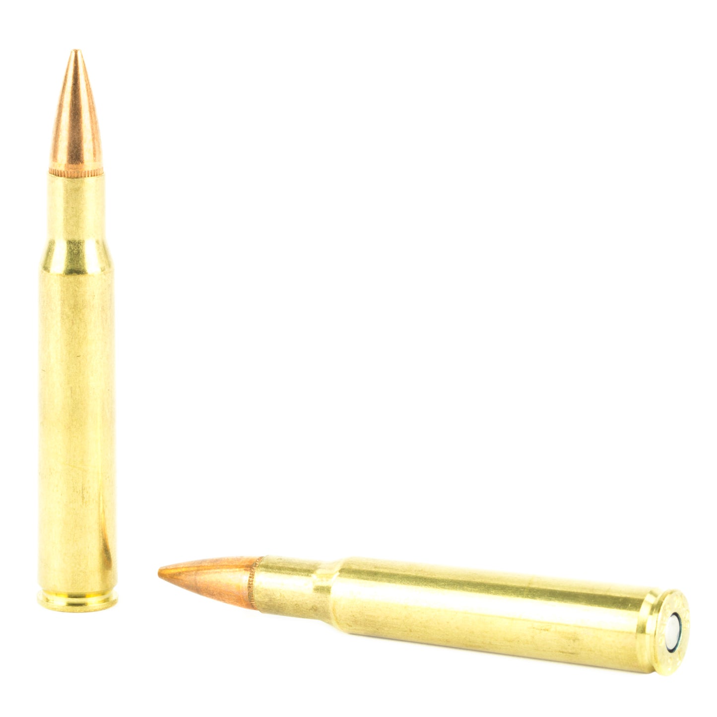 Federal American Eagle .30-06 Springfield 150 Grain FMJ Boat Tail Ammunition * Shotgun Ready for Hunting and Target Practice