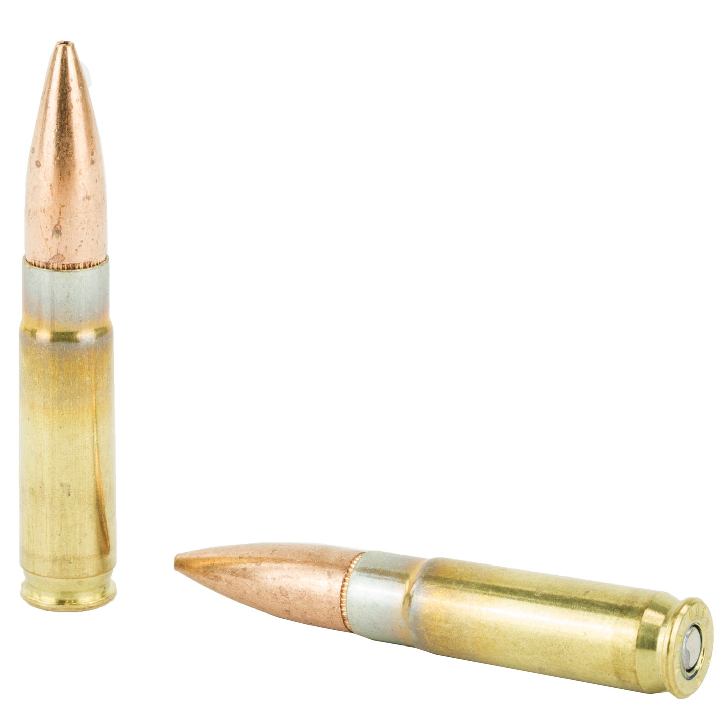 Federal American Eagle Suppressor .300 Blackout 220 Grain Open Tip Match Ammunition - 20 Rounds