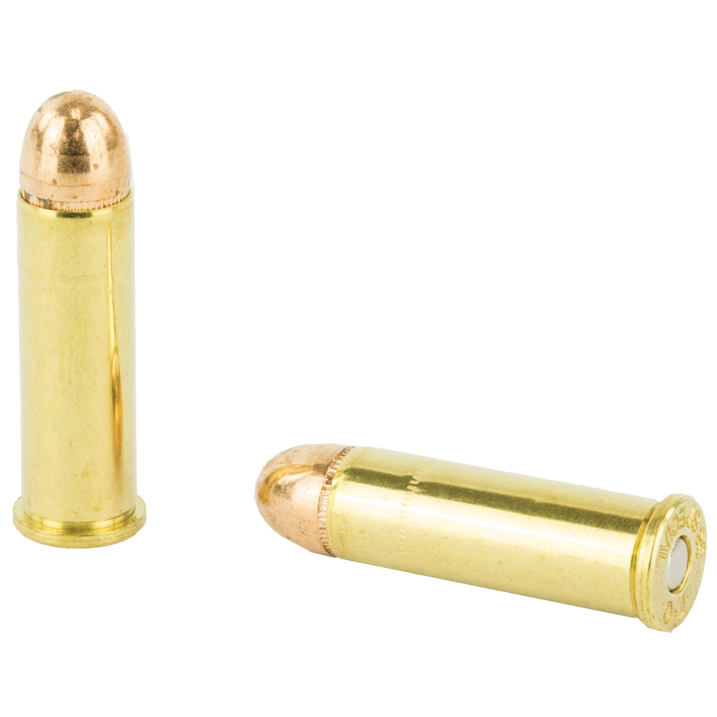 Federal American Eagle .38 Special 130-Grain Full Metal Jacket Ammunition - Pack of 50 Rounds