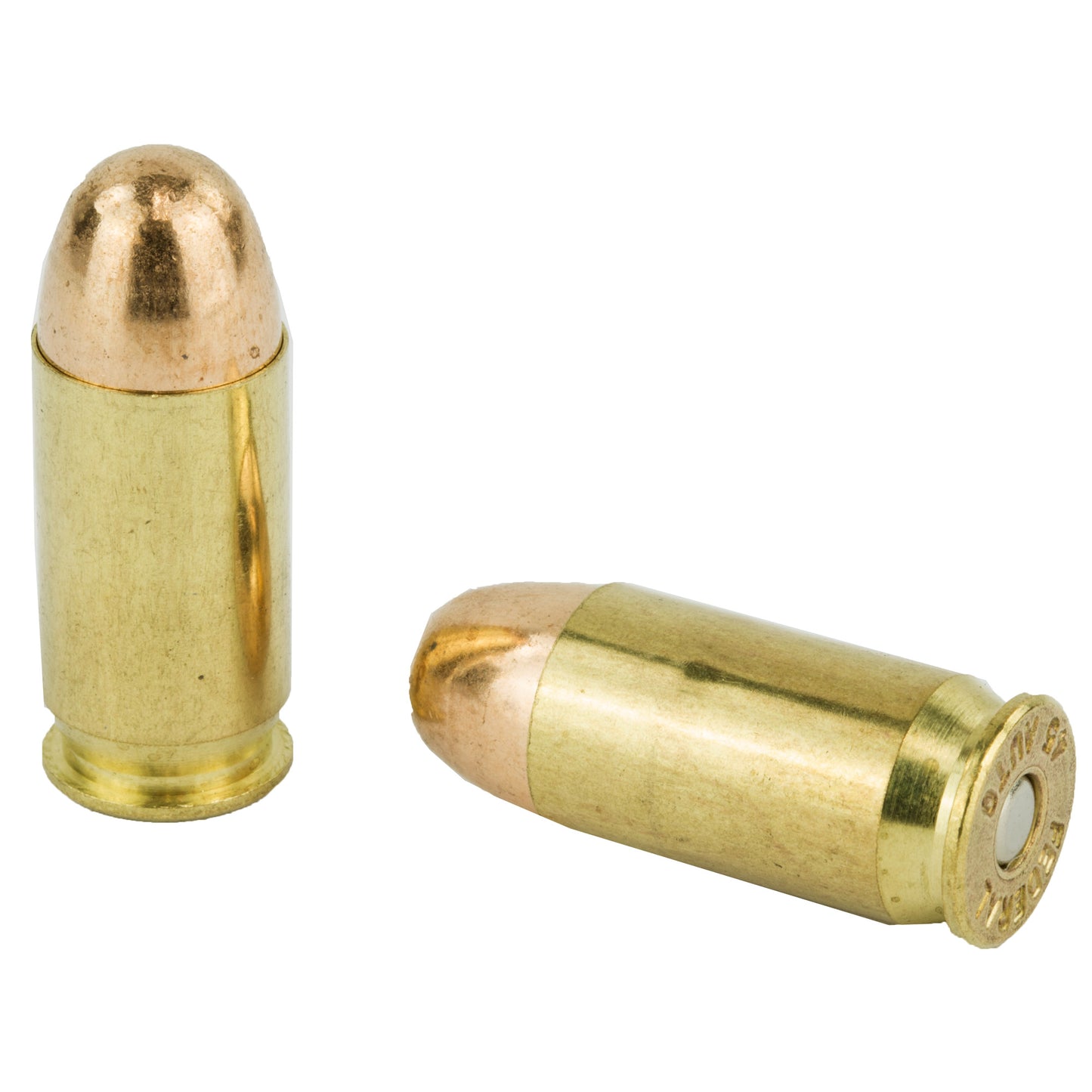 Federal American Eagle .45 ACP 230 Grain Full Metal Jacket Ammunition * 50 Rounds per Box, 1000 Rounds per Case