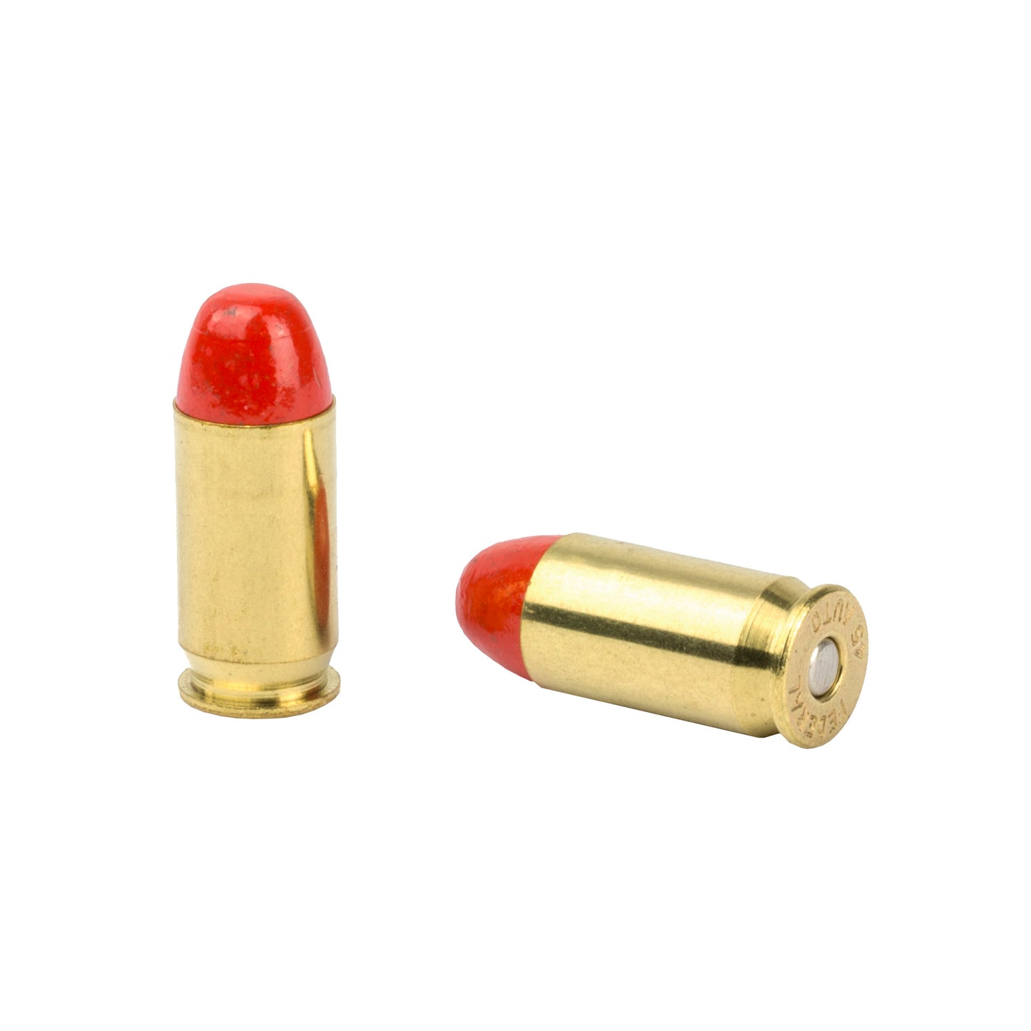 Federal American Eagle Syntech Action Pistol .45 ACP 220-Grain Total Synthetic Jacket Ammunition, 50 Rounds per Box