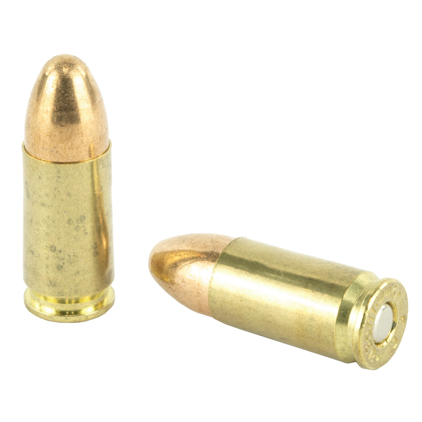 Federal American Eagle 9mm 115 Grain Full Metal Jacket Ammunition (100 Rounds)