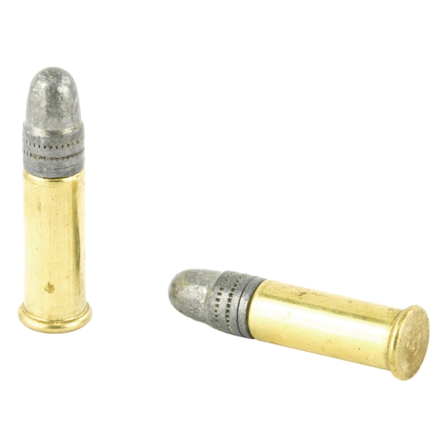 Federal Champion .22 LR 40 Grain Solid Point Ammunition - 325 Rounds per Box, 3,250 Rounds per Case