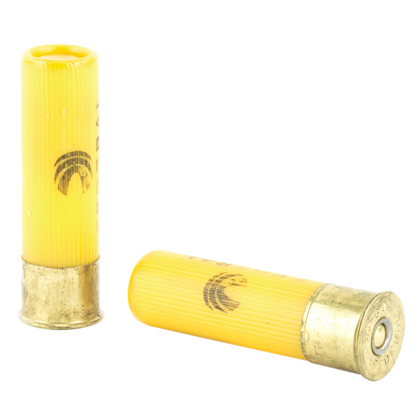 Federal PowerShok 20 Gauge Sabot Slug * 2.75 Inch, 7/8 Ounce, Pack of 5