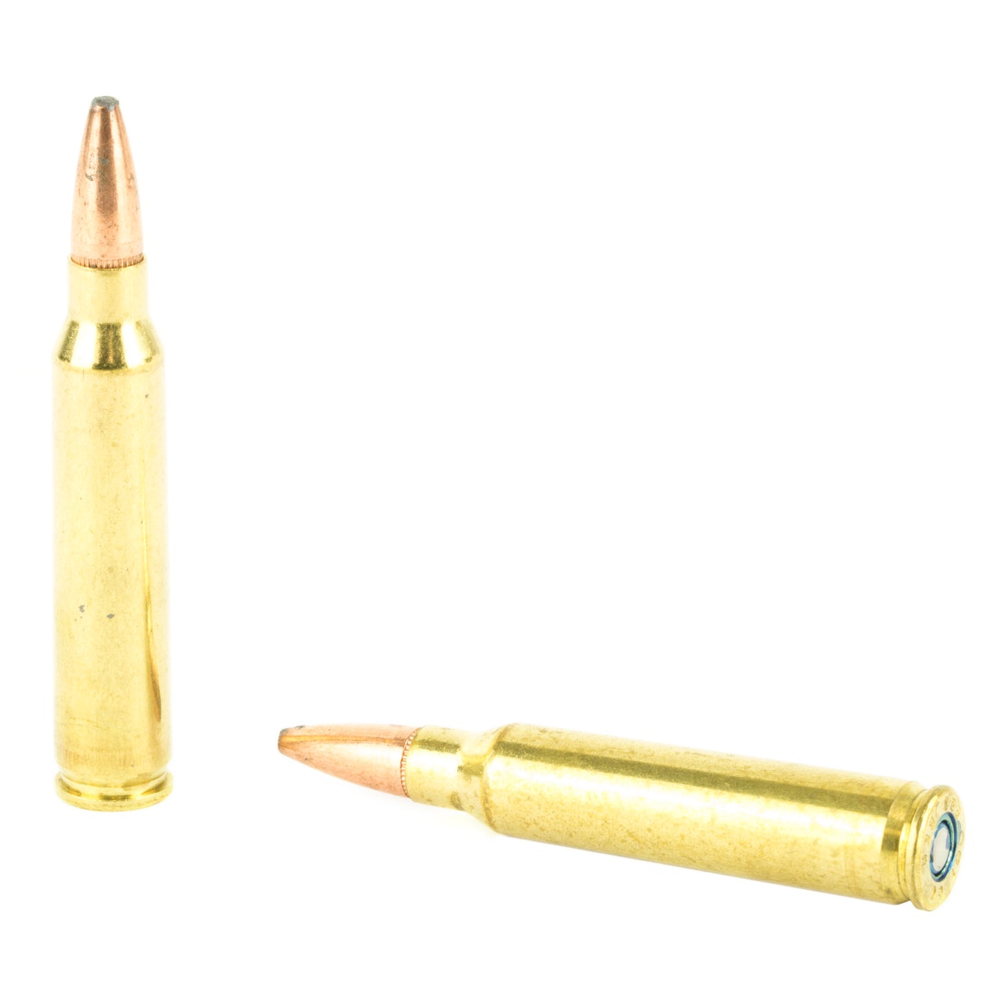 Federal Fusion 223 Remington 62 Grain Boat Tail Rifle Ammunition * 20 Rounds per Box