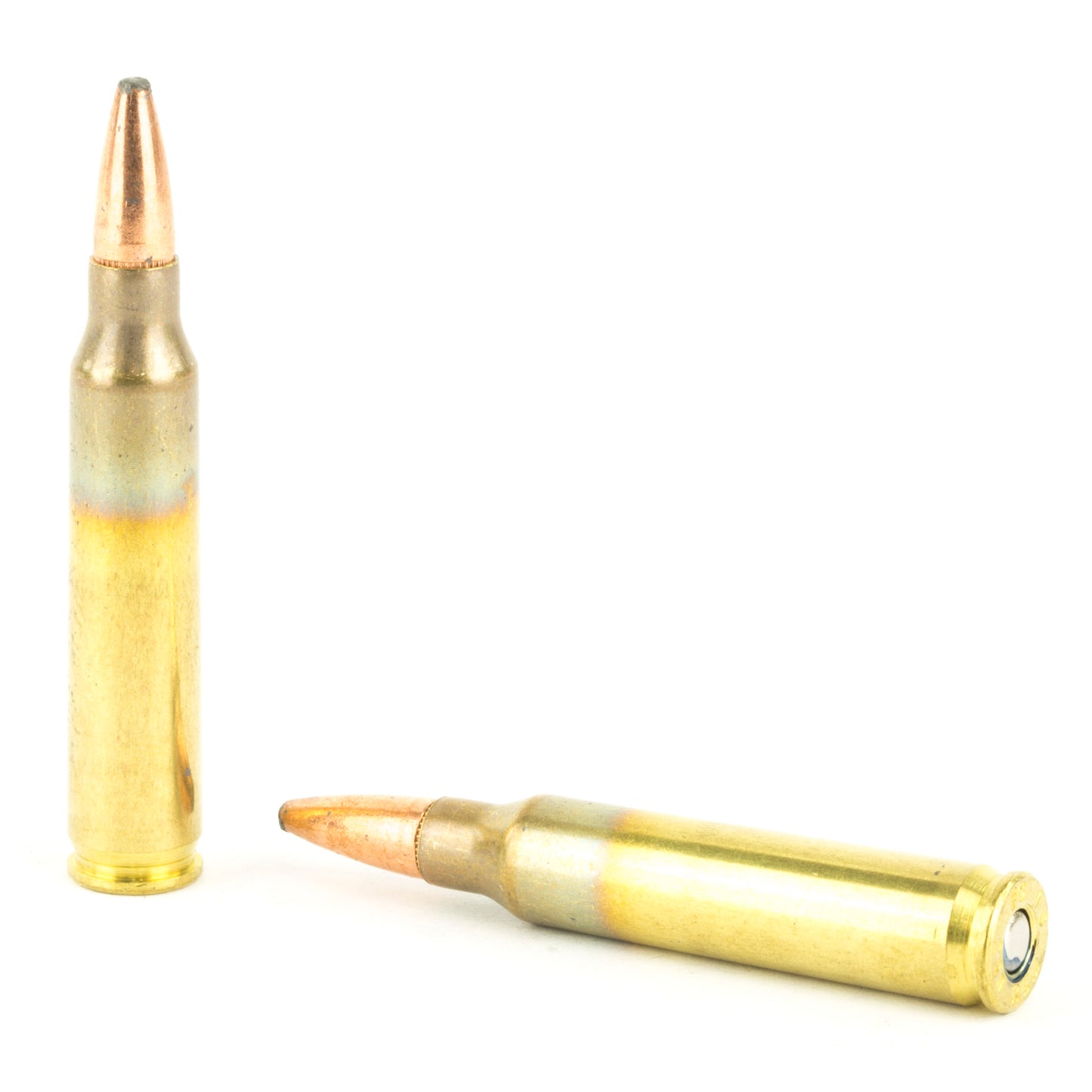 Federal Fusion MSR .223 Remington 62-Grain Soft Point Ammunition * 20 Rounds per Box, 200 per Case