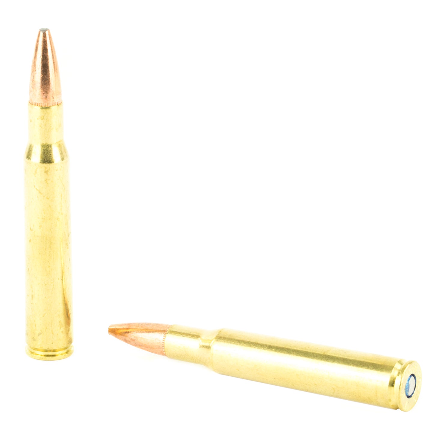 Federal Fusion 30-06 Springfield 150 Grain Soft Point Rifle Ammunition (20 Rounds)
